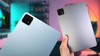 Xiaomi Pad 7 Pro vs Pad 6 Pro | Is It Worth Upgrading?