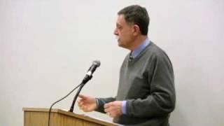 Opposed to Certification of NYMTC - Richard Lipsky