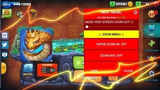 Little Big Snake V2.4.50 - MOD MENU (Fixed)