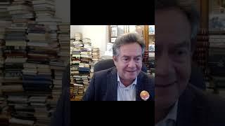Николай Платошкин: Коммунистическая партия Израиля против бомбардировок сектора Газа!