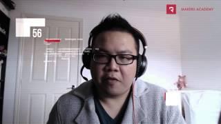 Makers Academy Remote (Previously Ronin): Week 1