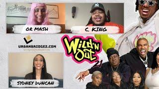 The UB Interview: Cast Of ‘Wild ‘N Out’ Talk Season 21