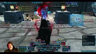 SWTOR PvP - Yavin4 Domination / Darth Khan 2025