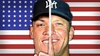 The SCARY Truth About Aaron Judge Nobody Is Noticing