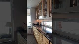 Danish Design Kitchen with a view   #kitchendesign  #multiform #kök