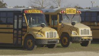 NCFL school districts announce closures ahead of winter storm