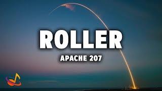 Apache 207 - ROLLER [Tekst]