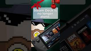 Lenovo’s Game-Changer: Steam Deck Alternative Unveiled at CES 2025! 