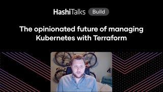 The opinionated future of managing Kubernetes with Terraform and FluxCD