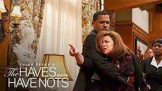 Katheryn Snaps | Tyler Perry’s The Haves and the Have Nots | Oprah Winfrey Network