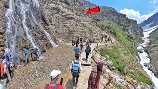 Amarnath Yatra Live Update | Amarnath 2024 | Amarnath Complete Details | अमरनाथ यात्रा | Travel SRJ