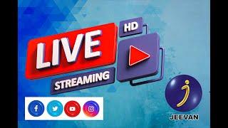 Jeevan TV Live Stream