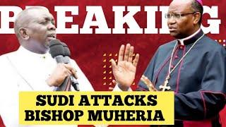 Oscar Sudi Lands Ruto In Trouble For Attacking A Catholic Bishop |Stureh Punchline