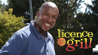 FULL EPISODE #5 | Licence to Grill | Food Show