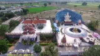 Prodduturu Arial View (Ammavari Sala)