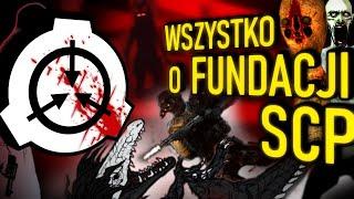 Czym jest SCP? - Fundacja SCP w skrócie | (WSZYSTKO, co powinieneś wiedzieć)