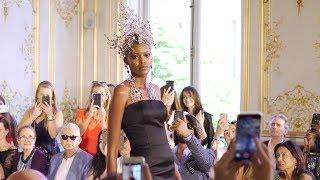 Baroqco Art Jewelry | Haute Couture | Fall/Winter 2019/20