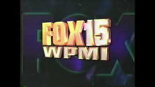 FOX 15 WPMI ID