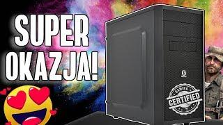 Komputer do gier za 350zł z GTX950  TANIE GRANIE 4.0