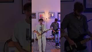 Treehouse Live Sessions - Maj #shorts #livemusic #indiepop #indieband #maj