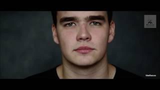 Видеовизитка: актер Сергей Анненков
