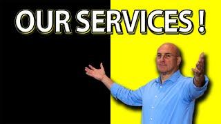 Our Services List-A-House.com | Real Estate & Property Management