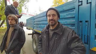 Кунцево SOS! Иван Рожков, о ситуации с градостроительным беспределом!