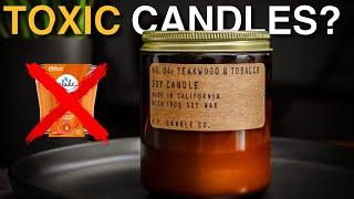 The Difference Between Cheap and Luxury Candles | Health