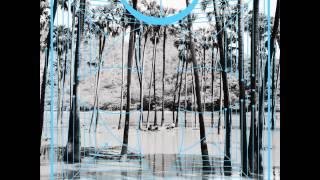 Four Tet - Lion (Jamie xx remix)