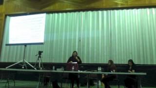 Idle No More Alberta - Janice Makokis (Part 2)