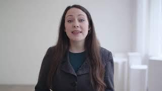 2019 European Elections Broadcast - Green Party of England and Wales