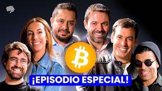 ¡BITCOIN Desatará su Mercado ALCISTA en 2025 y Pondrá en JAQUE al Estado! | Especial WoB 2024