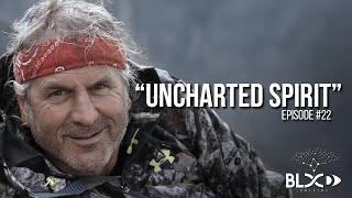 Blood Origins Episode #22 - Jim Shockey "Uncharted Spirit"