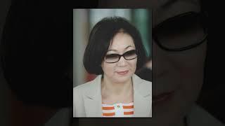 Ролик о Салидат Каирбековой