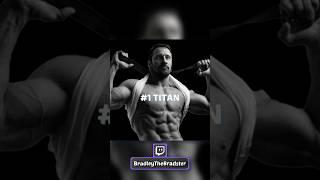 Bradster The Chadster