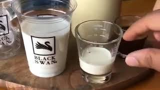 كيف تسوي احلى موكا بارد احلا من ستار بوكس