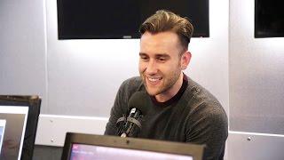 Matthew Lewis' 'Hidden' Talents