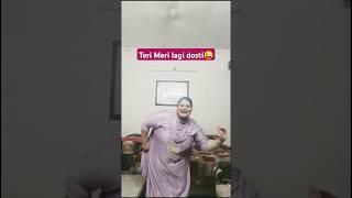 Trending Punjabi  Boliyan | Tere hath wich Gulli dandafolk dance Gidha| Simranfactss
