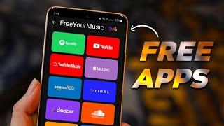 Best Android Apps to Try in February 2025!