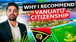 Citizenship in 60 days: Visa-free Travel over 100 Countries Including the UK & Singapore!