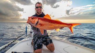 EPIC Finale to Florida Keys Fishing YouTuber Battle (Sun Run Ep. 2)