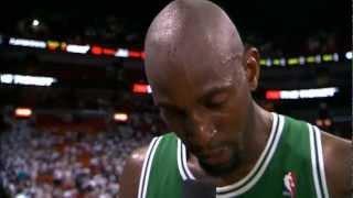 Kevin Garnett - Inspiration [HD]