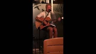 Bill Frey Performs Stormy Monday