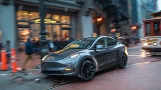 Tesla Full Self-Driving vs The Most Dangerous City on Earth ft. @AIDRIVR