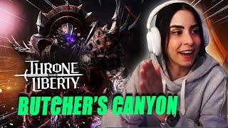 Il PRIMO DUNGEON ENDGAME LVL 50 su THRONE AND LIBERTY