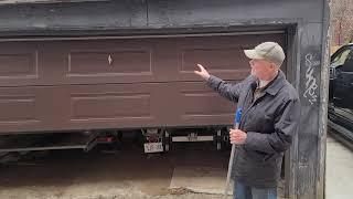 Garage Door Repair in Toronto - Testimonial - Fix It Right Garage Doors