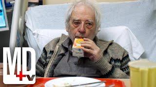 When The Elderly Can't Afford to Eat | New Amsterdam | MD TV