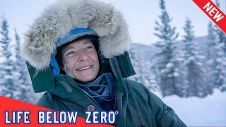 Life Below Zero NEW 2024 Can't Change the Fear  Best Hunting Documentaries