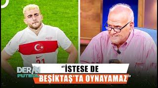 Ahmet Çakar Barış Alper Yılmaz'ı İstemiyor Mu?| Derin Futbol