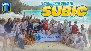 Technocrat Subic